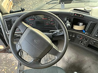 2013 volvo fma3c oplegger - afbeelding 8 van  28