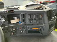 2013 volvo fma3c oplegger - afbeelding 10 van  28