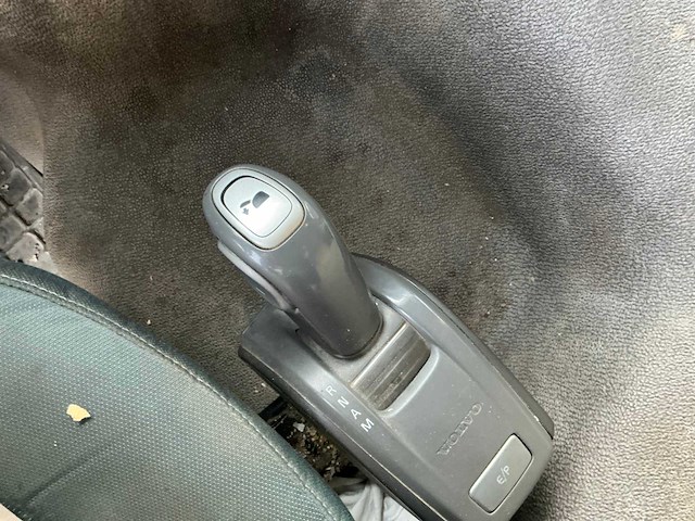 2013 volvo fma3c oplegger - afbeelding 11 van  28