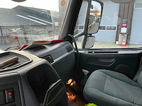 2013 volvo fma3c oplegger - afbeelding 13 van  28