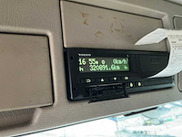 2013 volvo fma3c oplegger - afbeelding 14 van  28