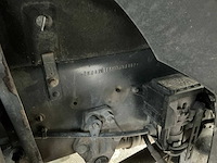 2013 volvo fma3c oplegger - afbeelding 16 van  28