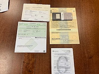 2013 volvo fma3c oplegger - afbeelding 17 van  28