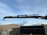 2013 volvo fma3c oplegger - afbeelding 23 van  28