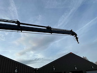 2013 volvo fma3c oplegger - afbeelding 25 van  28