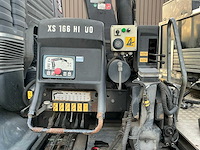 2013 volvo fma3c oplegger - afbeelding 27 van  28