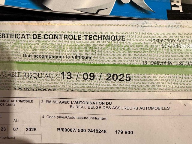 2013 volvo fmfh e5 vrachtwagen met aanhangwagen voor houttransport boomstammen bulktransport met jonsered 2190 laadkraan - afbeelding 16 van  27