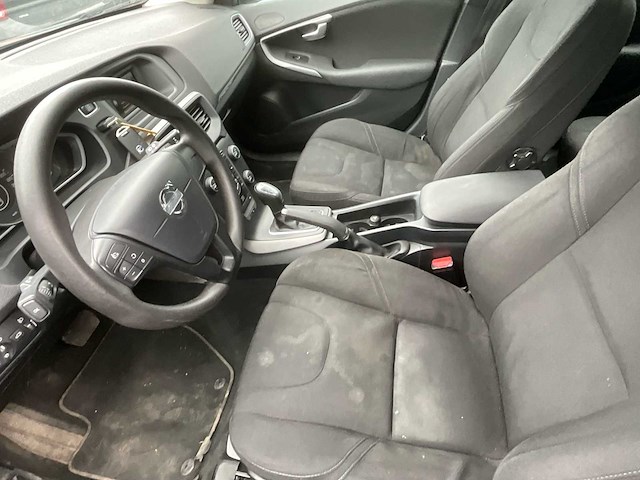 2013 volvo v40 cross country personenauto - afbeelding 4 van  19