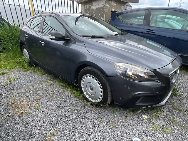 2013 volvo v40 cross country personenauto - afbeelding 13 van  19