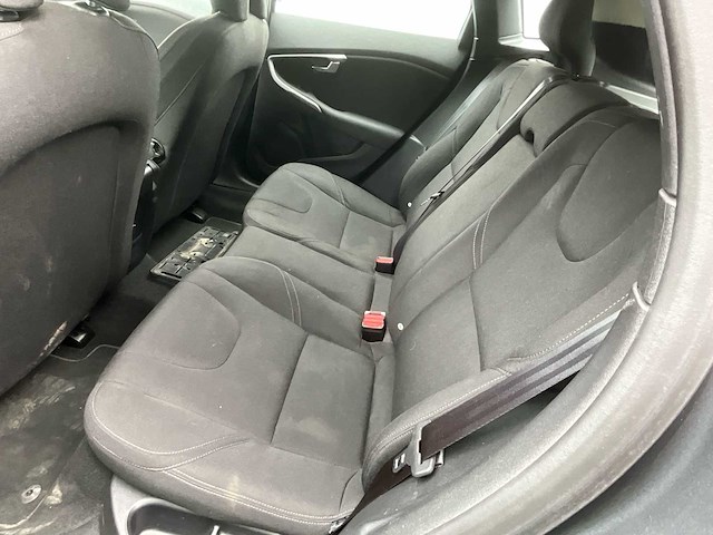 2013 volvo v40 cross country personenauto - afbeelding 19 van  19