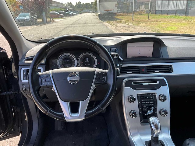 2013 volvo v70 personenauto - afbeelding 5 van  31
