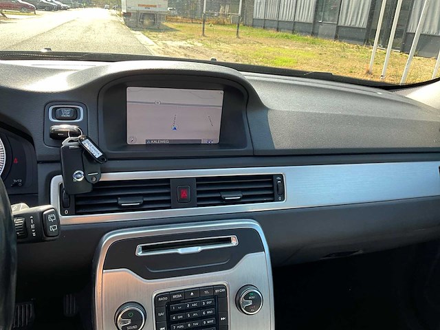 2013 volvo v70 personenauto - afbeelding 8 van  31