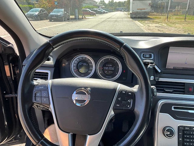 2013 volvo v70 personenauto - afbeelding 9 van  31