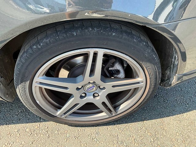 2013 volvo v70 personenauto - afbeelding 15 van  31
