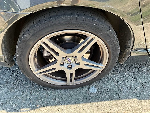 2013 volvo v70 personenauto - afbeelding 18 van  31