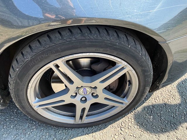 2013 volvo v70 personenauto - afbeelding 19 van  31