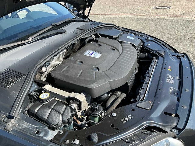2013 volvo v70 personenauto - afbeelding 22 van  31