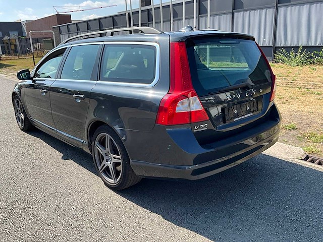 2013 volvo v70 personenauto - afbeelding 20 van  31