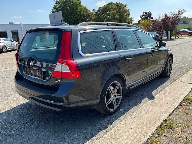 2013 volvo v70 personenauto - afbeelding 27 van  31