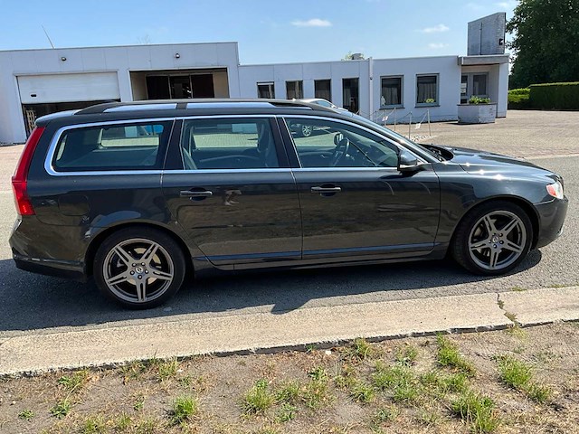 2013 volvo v70 personenauto - afbeelding 28 van  31