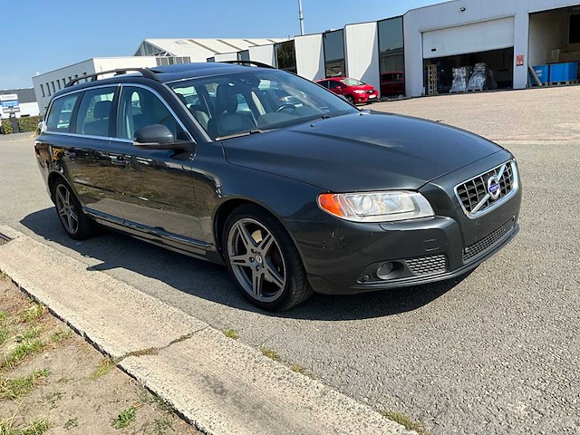 2013 volvo v70 personenauto - afbeelding 29 van  31