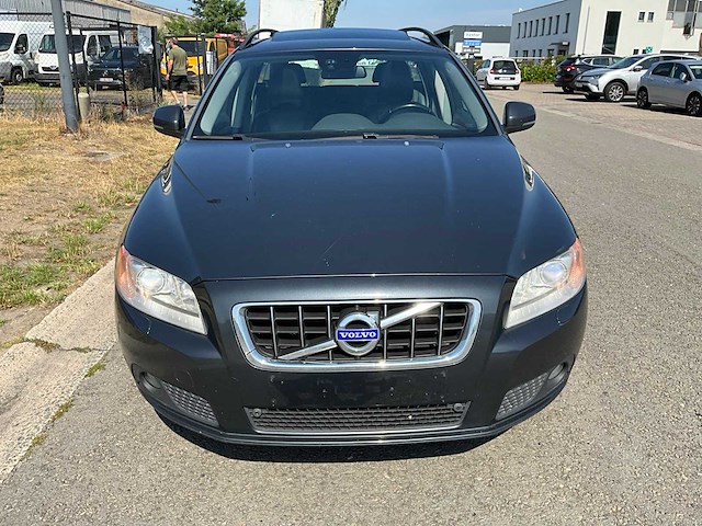 2013 volvo v70 personenauto - afbeelding 30 van  31
