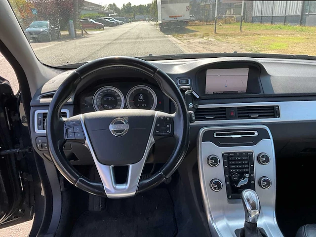 2013 volvo v70 personenauto - afbeelding 5 van  36
