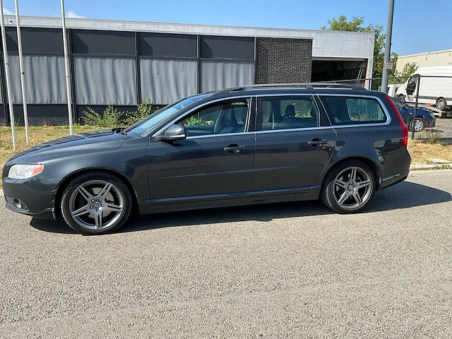 2013 volvo v70 personenauto - afbeelding 12 van  36