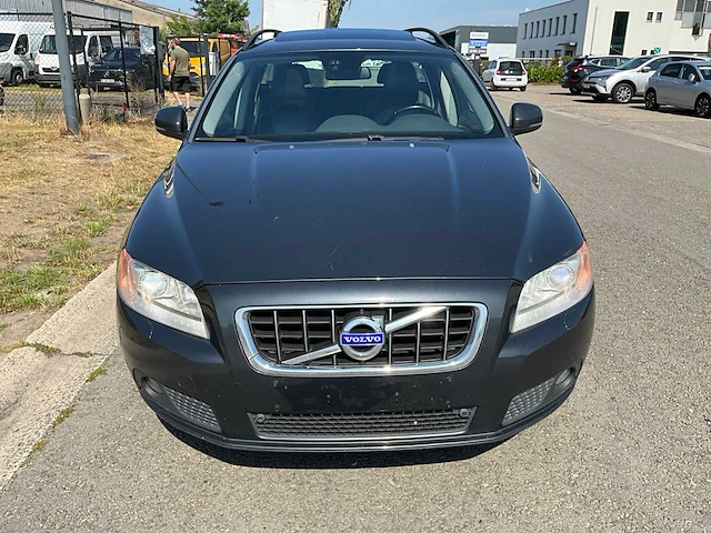 2013 volvo v70 personenauto - afbeelding 35 van  36