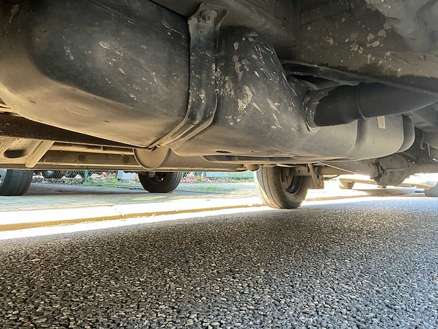 2013 vw crafter lichte vracht - 7 personen - afbeelding 2 van  39