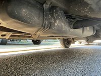 2013 vw crafter lichte vracht - 7 personen - afbeelding 2 van  39