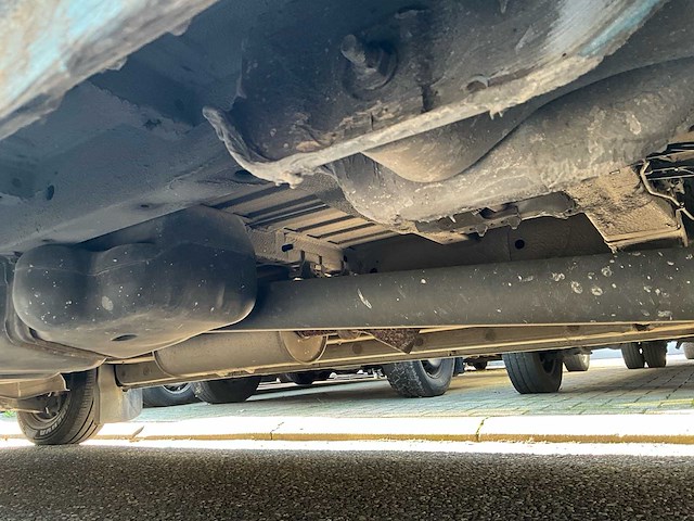 2013 vw crafter lichte vracht - 7 personen - afbeelding 3 van  39