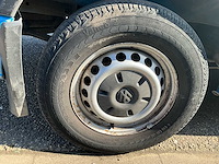 2013 vw crafter lichte vracht - 7 personen - afbeelding 4 van  39