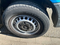 2013 vw crafter lichte vracht - 7 personen - afbeelding 5 van  39