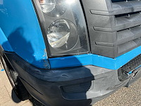 2013 vw crafter lichte vracht - 7 personen - afbeelding 6 van  39