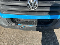 2013 vw crafter lichte vracht - 7 personen - afbeelding 7 van  39