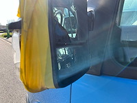 2013 vw crafter lichte vracht - 7 personen - afbeelding 10 van  39