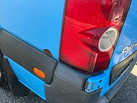 2013 vw crafter lichte vracht - 7 personen - afbeelding 12 van  39