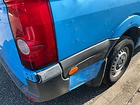 2013 vw crafter lichte vracht - 7 personen - afbeelding 13 van  39