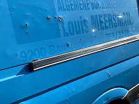 2013 vw crafter lichte vracht - 7 personen - afbeelding 14 van  39