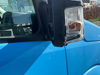 2013 vw crafter lichte vracht - 7 personen - afbeelding 15 van  39