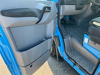 2013 vw crafter lichte vracht - 7 personen - afbeelding 16 van  39