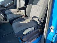 2013 vw crafter lichte vracht - 7 personen - afbeelding 17 van  39