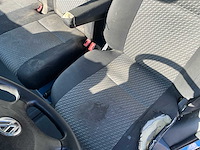 2013 vw crafter lichte vracht - 7 personen - afbeelding 23 van  39