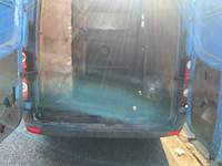 2013 vw crafter lichte vracht - 7 personen - afbeelding 26 van  39