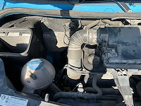 2013 vw crafter lichte vracht - 7 personen - afbeelding 29 van  39