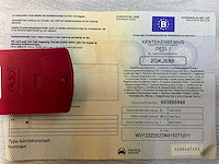 2013 vw crafter lichte vracht - 7 personen - afbeelding 30 van  39