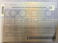 2013 vw crafter lichte vracht - 7 personen - afbeelding 32 van  39