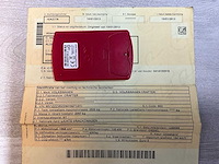 2013 vw crafter lichte vracht - 7 personen - afbeelding 35 van  39