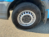 2013 vw crafter lichte vracht - 7 personen - afbeelding 38 van  39